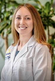 Member Spotlight: 5 Minutes with Meredith Herman