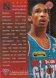 Darryl McDonald Gallery