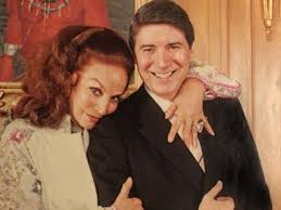 Quién fue Enrique Álvarez Félix, el hijo de María Félix