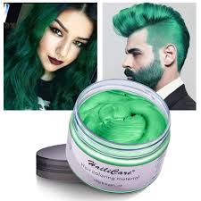 Check spelling or type a new query. Buy Temporary Hair Color Dye One Day Hair Color Temporary Hair Color Hair Wax Color For Men Kids Hair Dye For Halloween Party Cosplay Green Online In Turkey B089k6wqkq