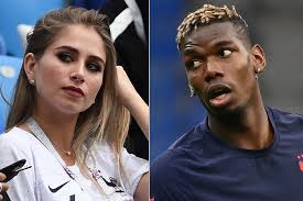 Dider deschamps says penalty loss 'hurts' as france exit euro 2020 after a shootout defeat to switzerland, with kylian mbappe missing the vital penalty. Maria Zulay Das Ist Die Frau Von Fussball Superstar Paul Pogba Mannersache