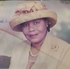 Evangelist Ola Elizabeth Fowler, 76 yrs