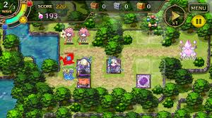 「ディフェンスウィッチーズ2」の画像検索結果