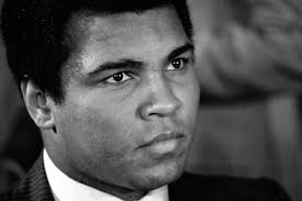 Ellman passes resolution designating January 17 as “Muhammad Ali Day” in  Illinois