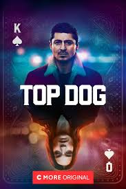The launch identity was created by dallas sthlm and is brighter than the other canal+ channels. Top Dog Streama Online Utan Reklam C More