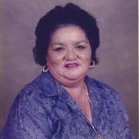Adelfa Elizondo Obituary