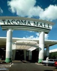 I Love The Tacoma Mall 3 Places Tacoma Wa Favorite Places