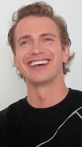 Exclusive Interview with Hayden Christensen as Darth Vader