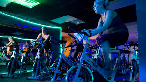 Maybe you would like to learn more about one of these? Working Out At Night Refreshes A Tired Exercise Routine