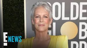 List of the best jamie lee curtis movies, ranked best to worst with movie trailers when available. Jamie Lee Curtis Reacts To Viral 2021 Golden Globes Look E News Youtube