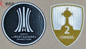 Brazilian clubs dominating as copa heads into quarterfinals. Gremio Parche Set Copa Libertadores Cup 2017 Conmebol Trophy 2 Libertadores Parche Soccer Soccer Soccer Soccer Soccer Soccersoccer 2017 Aliexpress