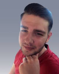 Obituary of Colin Murray Cromarty-Pepper