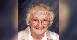 Mrs. Norma J. Billman Obituary