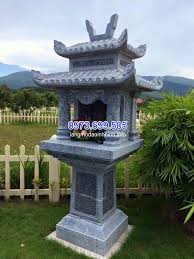 Bàn thờ thiên ngoài trời thờ ai? Vì sao ...