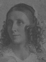 Francis Fuller married Mary Drew On This Day 27th July 1837