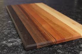 Pin On Natural Wood Cutting Boards