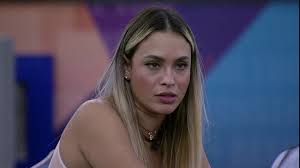 Vamos votar pra ela sair. Resultado Da Enquete Bbb 21 Do Dn Aponta Sarah Como A Eliminada No Paredao De Hoje 30