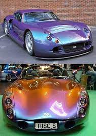 Pin On Car Tvr