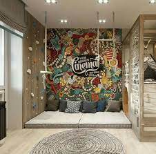 39 Cozy And Coolest Boys Bedroom Ideas Will Want To Copy Bong Pret Cool Bedrooms For Boys Kid Room Decor Kids Bedroom Decor