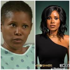 Beryl Poole's Instagram, Twitter & Facebook