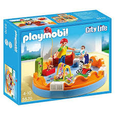 Playmobil 5570 Krabbelgruppe Playmobil City Life Mytoys Playmobil Play Mobile Playmobil Deutschland
