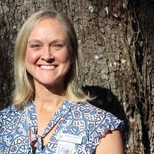 It's Faculty Friday! Meet Mrs. Cameron Barton! Mrs. Barton has been  teaching at Maclay since 1998 and is currently the 6th grade Earth Space  Science teacher. Mrs. Barton is a Maclay alumni