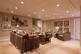 Pin By Kayla Banahan On Home Drop Ceiling Basement Basement Remodeling Basement Design