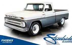 Image result for White 1966 Truck