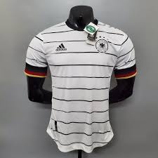 Football kits are generally updated every season and, when it comes to international football, almost inevitably before each major competition. Germany Home Match Shirt 2020 2021 Foot Dealer