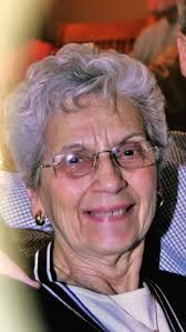 Rosemarie Henderson Obituary (2016)