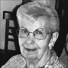 PHYLLIS MIRLEY Obituary (1929