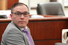 Secret audio, overturned convictions and a jail death: The legal saga of an  art dealer's murder