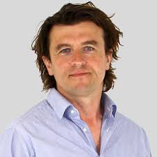 Declan Ryan won't spoil former ambassador's residence