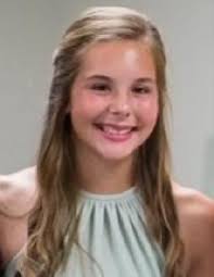 Mariah Brielle Schramm Obituary