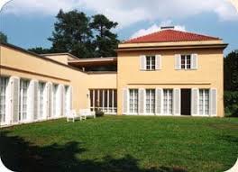 Parzival Schule Berlin Architekt Ludwig Mies Van Der Rohe