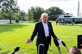 Politico - News update