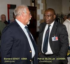 les archives des anciens sma