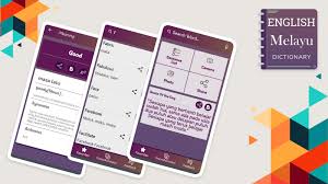 Check spelling or type a new query. English To Malay For Android Apk Download