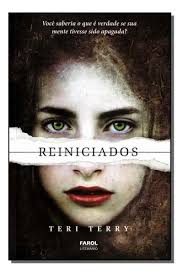 Libro Reiniciados De Terry, Teri Dcl