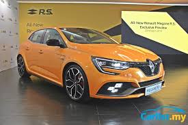 Untuk menghidupkan enjin kereta auto, ada sedikit perbezaan berbanding dengan kereta manual. Renault Megane R S 280 Cup Launched In Malaysia Edc Auto And Manual From Rm 280k Berita Kereta Carlist My