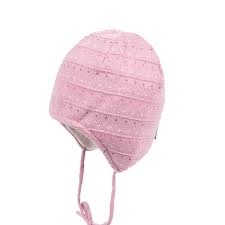 Add the pom pom to the knitted wool beanie. Sterntaler Baby Knitted Wool Cap Earflaps And Binding Bands Online Hatshop For Hats Caps Headbands Gloves And S