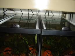 Sliding Glass Top How To Glass Top Glass Fish Tank