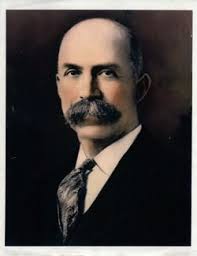 John William Pitcher (1871-1938)