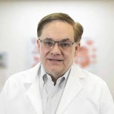 Dr. James W. Tieman, MD