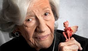 La tierna fantasía de Ana María Matute