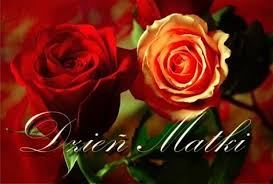 Dzień Matki: życzenia sms, wierszyki i rymowane życzenia dla mamy ...