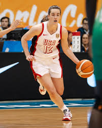 Caitlin Clark was absolute fire in her return to the court and senior  national team debut: 17 points and 12 assists 👀 #FIBAWWC #WeOwnTheGame 📸:  @fibawwc