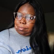 Johanna Michael (@mikesoneandonly2010)