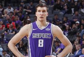 Bojan) was born in mostar, bosnia and herzegovina. Bogdan Bogdanovic To Undergo Surgery On Partially Torn Meniscus