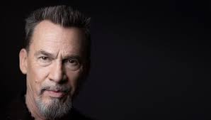 Peau Bleue, le nouvel album de l'Islais Clément Bertrand.